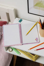 Care Bears Anteckningsblock Fluffy - Officiellt Licensierad Paladone Products