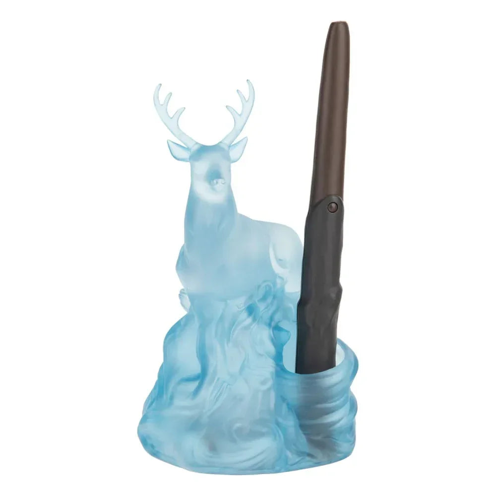 Harry Potter Light-Up Patronus with Wand Remote Control