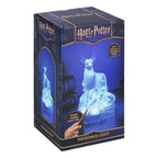Harry Potter Ljus Patronus med Trollstav Fjärrkontroll Paladone Products