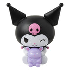 Sanrio Light Kuromi – Licensierad Belysning Paladone Products