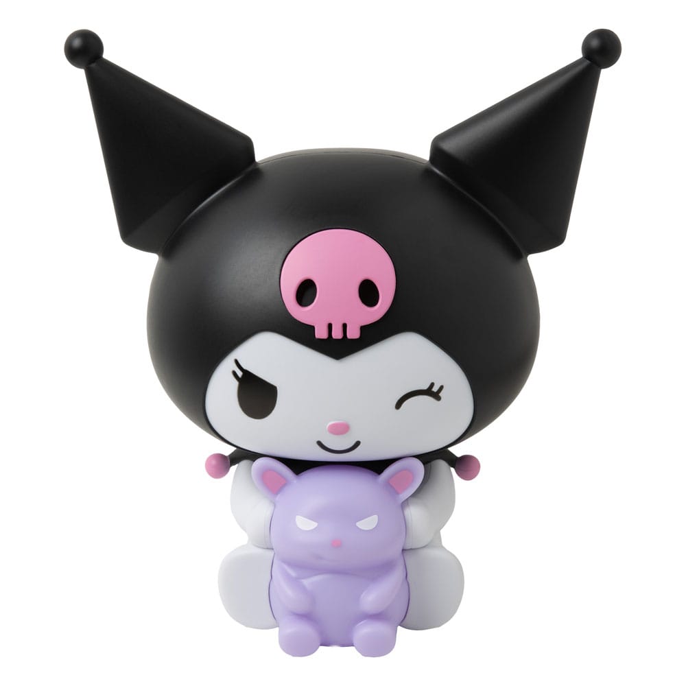 Sanrio Light Kuromi – Licensierad Belysning Paladone Products