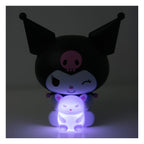 Sanrio Light Kuromi – Licensierad Belysning Paladone Products