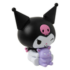 Sanrio Light Kuromi – Licensierad Belysning Paladone Products
