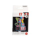 It Playing Cards Pennywise Paladone Products