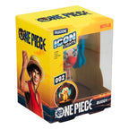 One Piece Icons Light Buggy 11 cm - Officiell Lampa Paladone Products