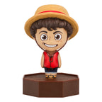 One Piece Icons Light Luffy 11 cm - Officiell Lampa Paladone Products