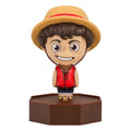 One Piece Icons Light Luffy 11 cm - Officiell Lampa Paladone Products