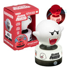 Super Mario Room Guard Boo - Officiell Lampa med Ljudfunktion Paladone Products