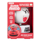 Super Mario Room Guard Boo - Officiell Lampa med Ljudfunktion Paladone Products