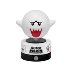 Super Mario Room Guard Boo - Officiell Lampa med Ljudfunktion Paladone Products