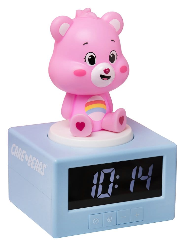 Care Bears Icon väckarklocka