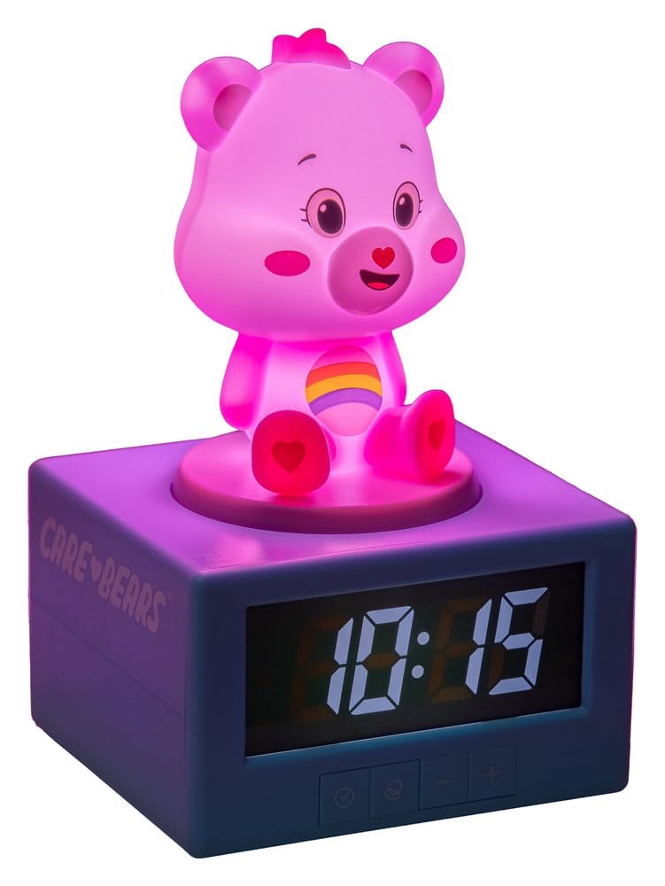 Care Bears Icon väckarklocka