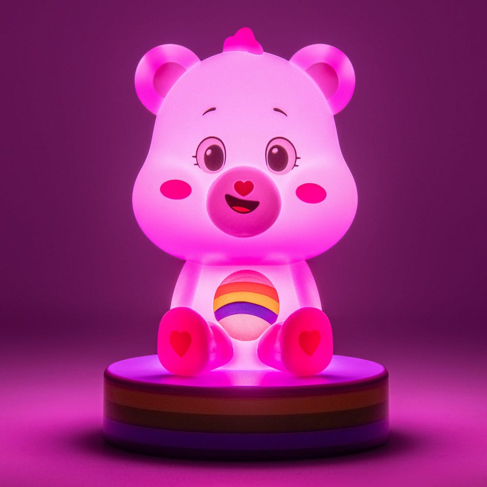 Care Bears Icons Lampa Paladone Products