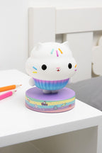 Gabby´s Dollhouse Icons Light Cakey Cat 11 cm Paladone Products