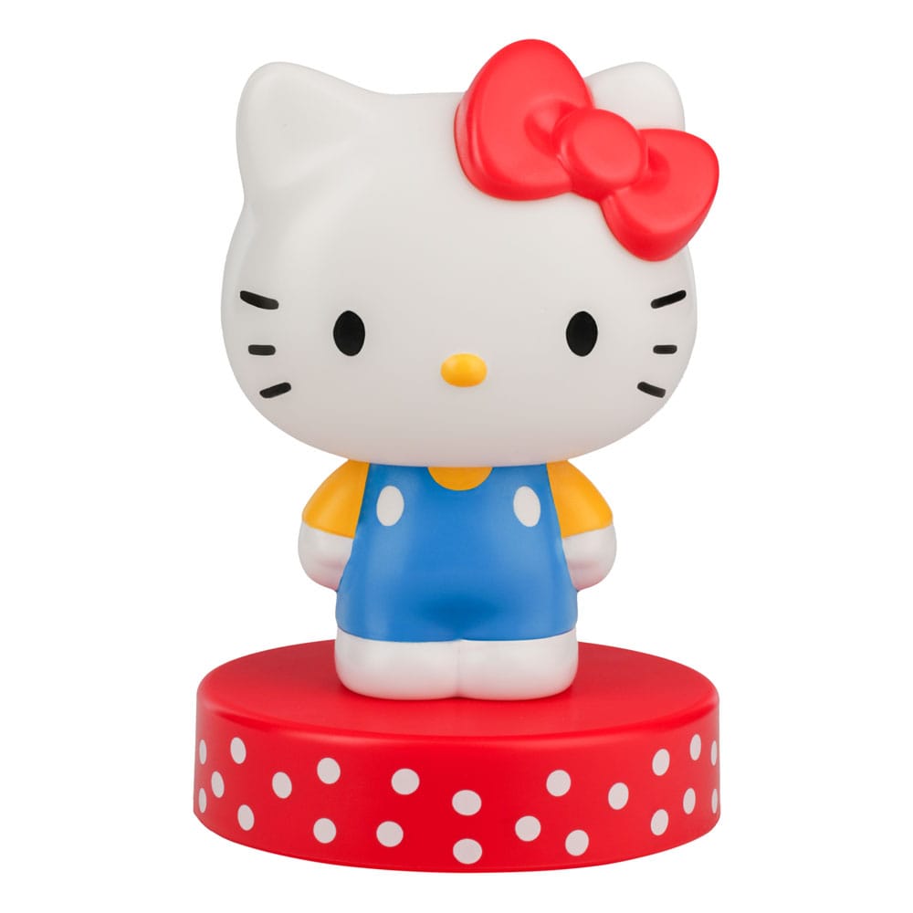 Sanrio Icons Light Hello Kitty 11 cm - Officiell Belysning Paladone Products