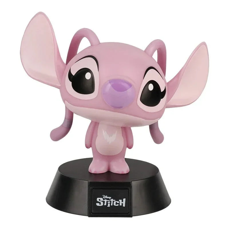 Lilo & Stitch Angel Ornament