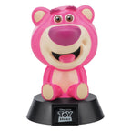 Toy Story Icons Lotso Huggin Bear Lampa Paladone Products