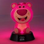 Toy Story Icons Lotso Huggin Bear Lampa Paladone Products