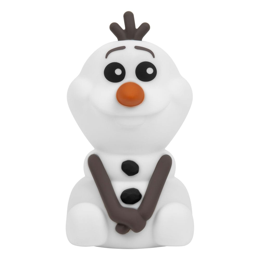 Frozen Squishy Glo Silicon Light Olaf 15 cm Paladone Products