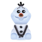 Frozen Squishy Glo Silicon Light Olaf 15 cm Paladone Products