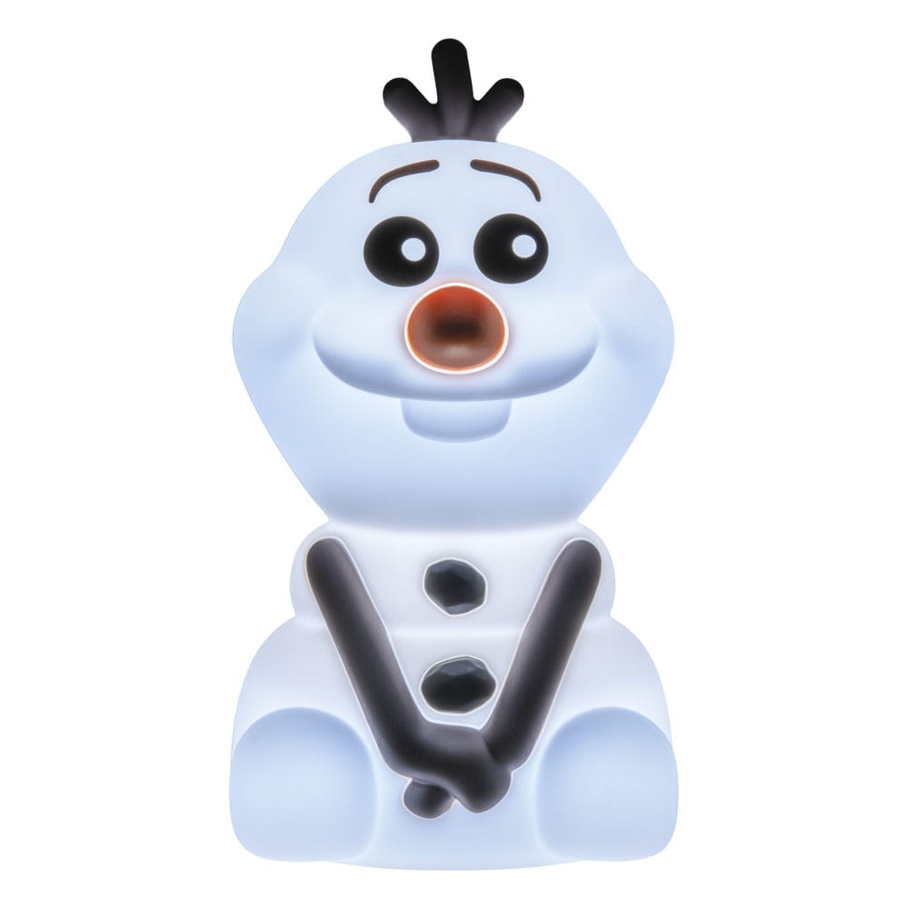 Frozen Squishy Glo Silicon Light Olaf 15 cm Paladone Products