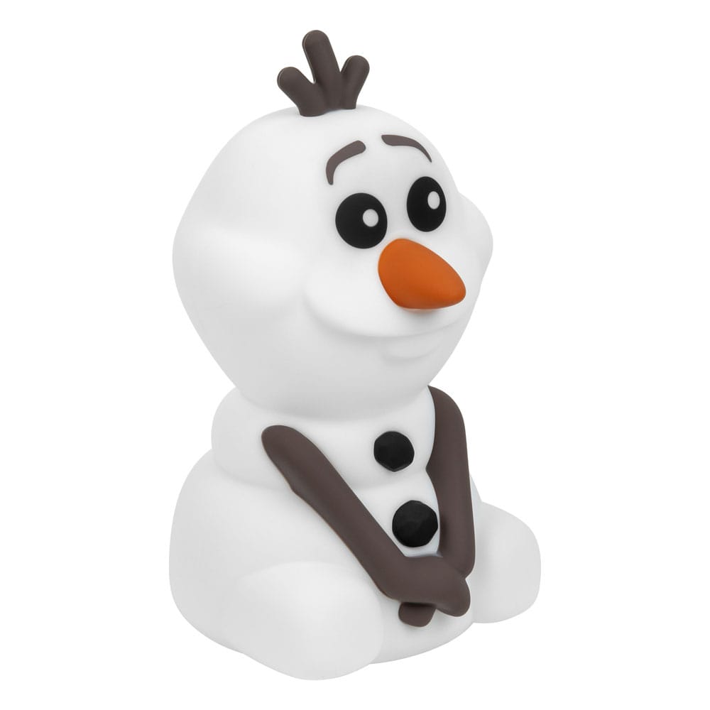 Frozen Squishy Glo Silicon Light Olaf 15 cm Paladone Products