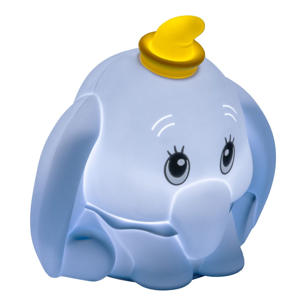 Disney Squishy Glo Silicon Light Dumbo Paladone Products