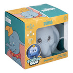 Disney Squishy Glo Silicon Light Dumbo Paladone Products