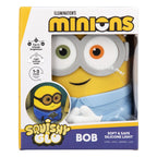 Minions Squishy Glo Silicon Light Bob 15 cm Paladone Products