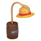 One Piece Justerbar Skrivbordslampa Straw Hat 28 cm Paladone Products