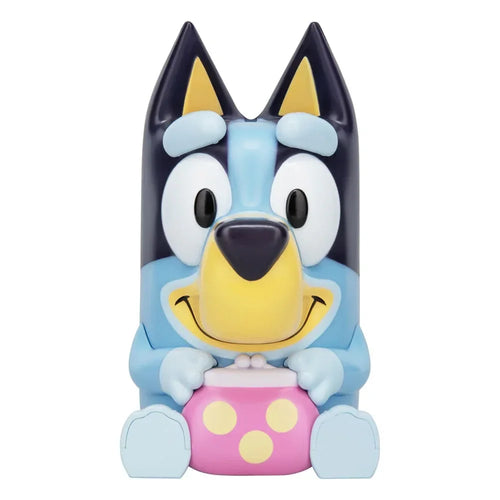 Bluey Sparbössa - Officiell PVC Spara Pengar Paladone Products
