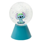 Lilo & Stitch LED-Lampa Stitch Glitter Ball 17 cm Paladone Products