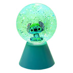 Lilo & Stitch LED-Lampa Stitch Glitter Ball 17 cm Paladone Products