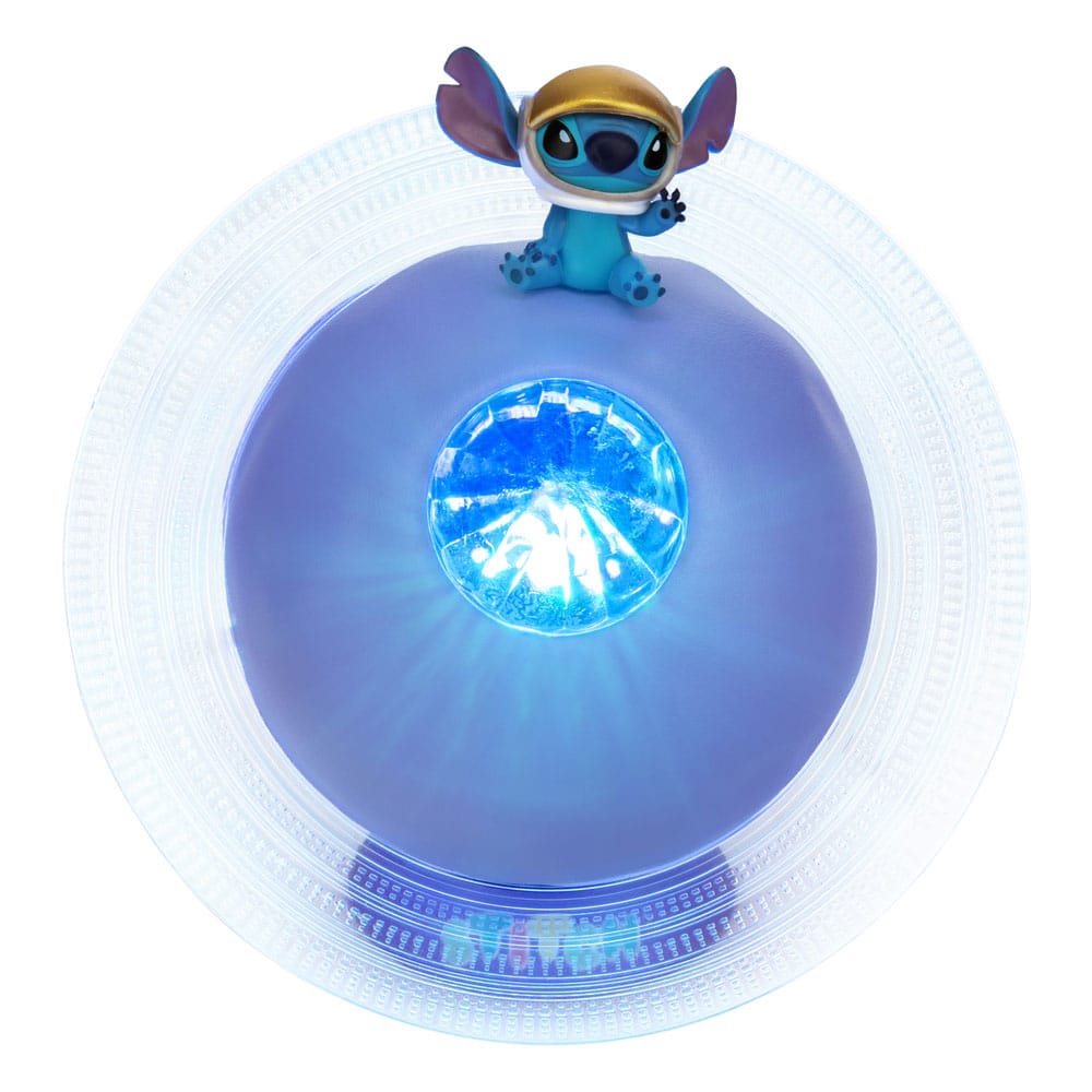 Lilo & Stitch Projection Light Stitch Galaxy 10 cm Paladone Products
