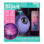 Lilo & Stitch Projection Light Stitch Galaxy 10 cm Paladone Products