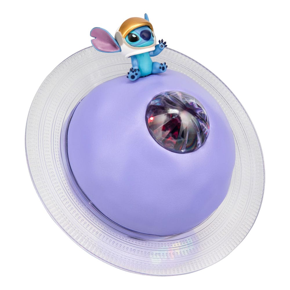Lilo & Stitch Projection Light Stitch Galaxy 10 cm Paladone Products
