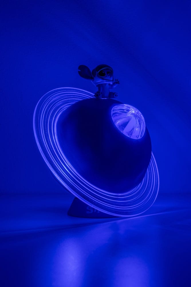 Lilo & Stitch Projection Light Stitch Galaxy 10 cm Paladone Products
