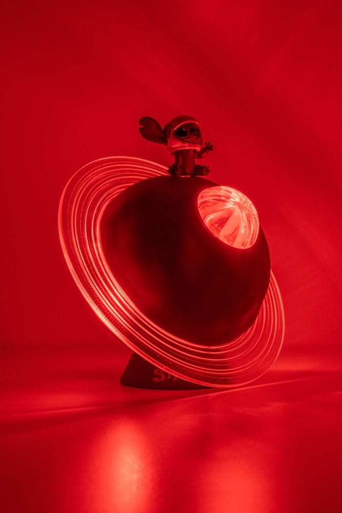 Lilo & Stitch Projection Light Stitch Galaxy 10 cm Paladone Products