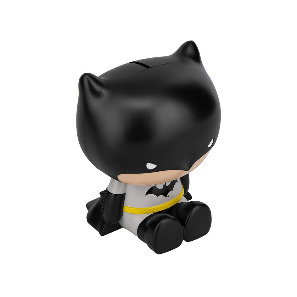 DC Comics Sparbössa Batman - Officiell PVC Paladone Products