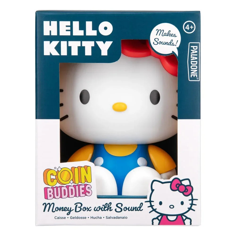 Sanrio Sparbössa Hello Kitty Paladone Products