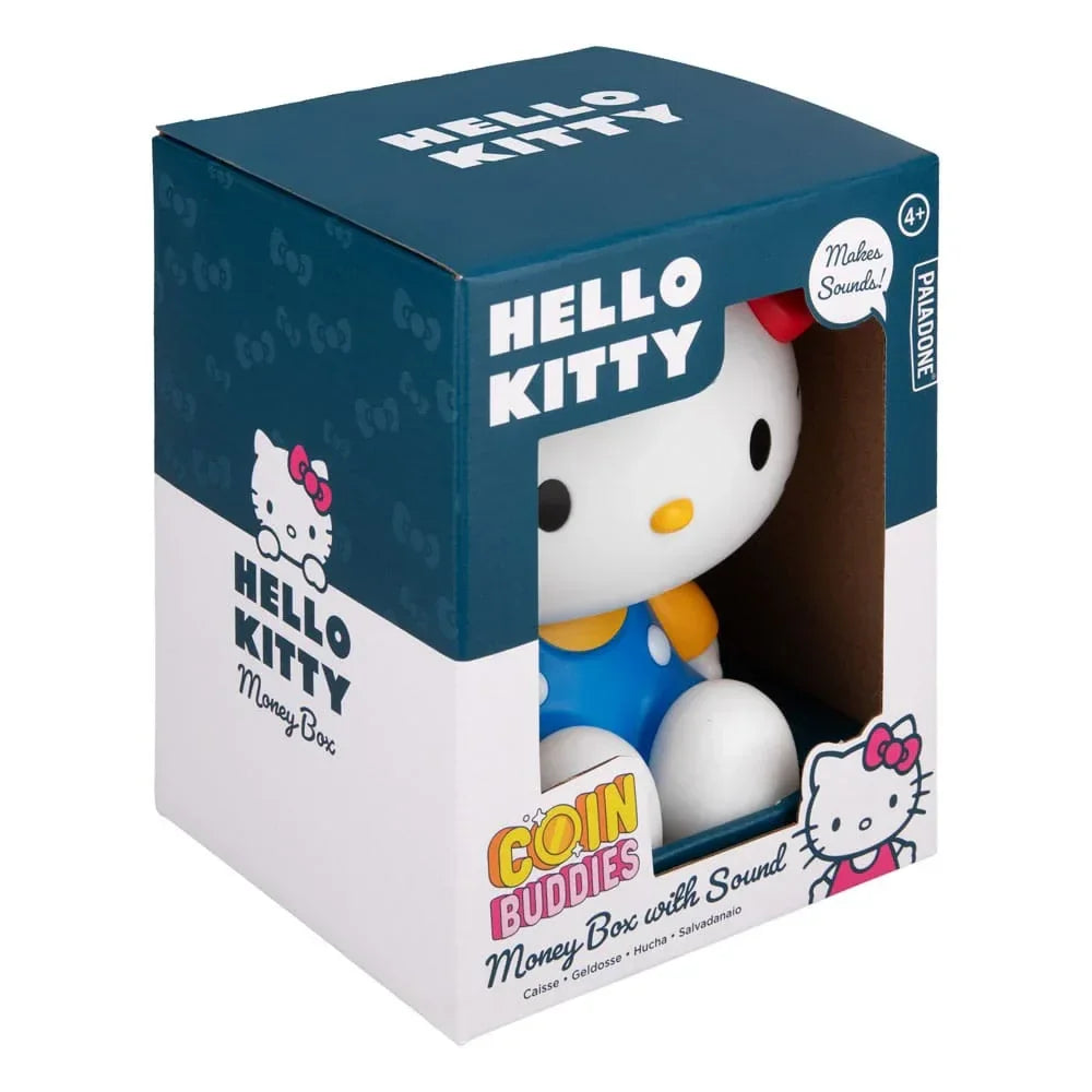 Sanrio Sparbössa Hello Kitty Paladone Products