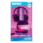 Fortnite Hörlurställ med Lampa 30 cm Paladone Products