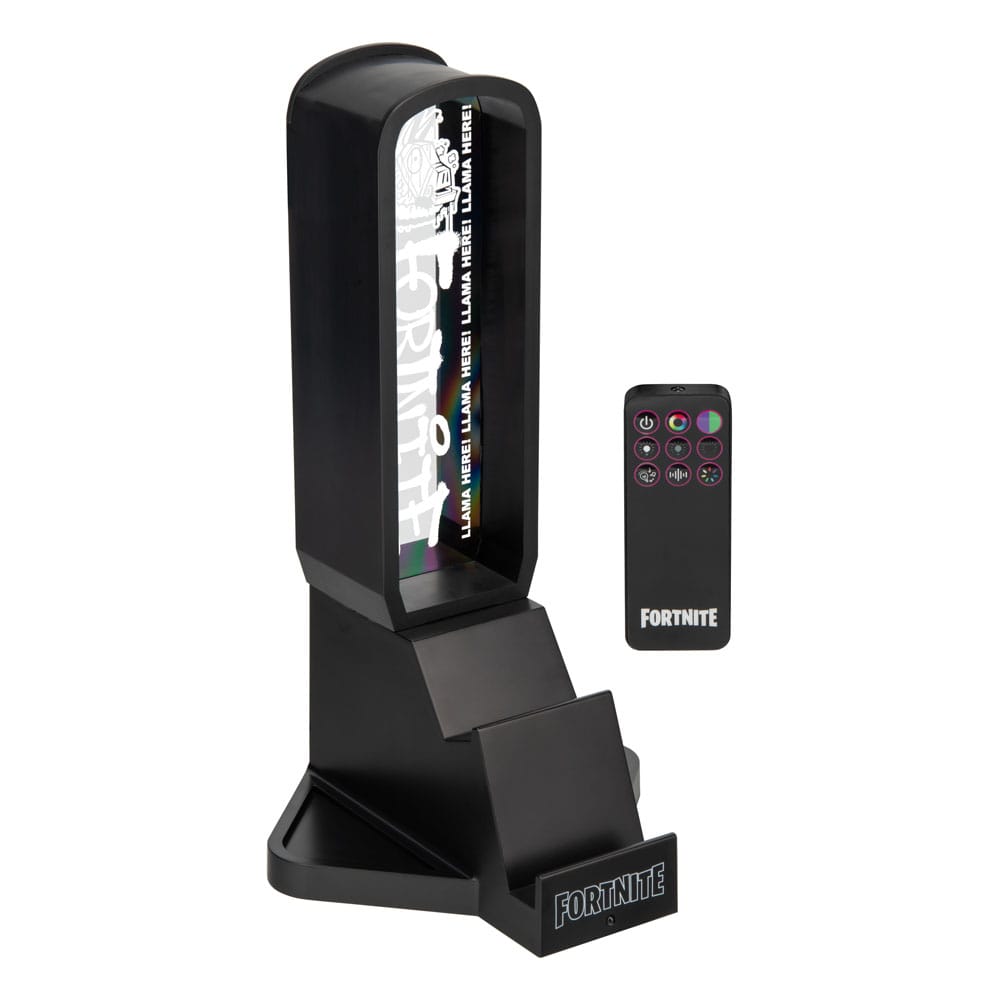 Fortnite Hörlurställ med Lampa 30 cm Paladone Products