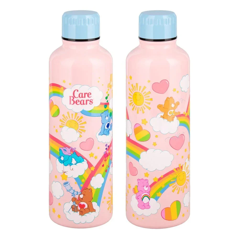 Care Bears Metall Vattenflaska 450 ml Paladone Products