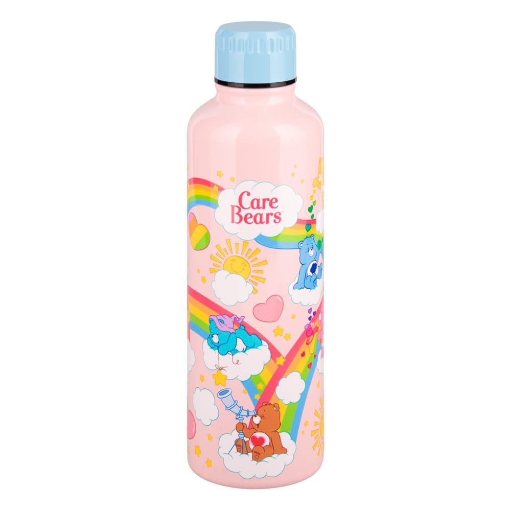 Care Bears Metall Vattenflaska 450 ml Paladone Products