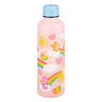 Care Bears Metall Vattenflaska 450 ml Paladone Products