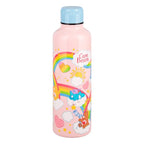 Care Bears Metall Vattenflaska 450 ml Paladone Products