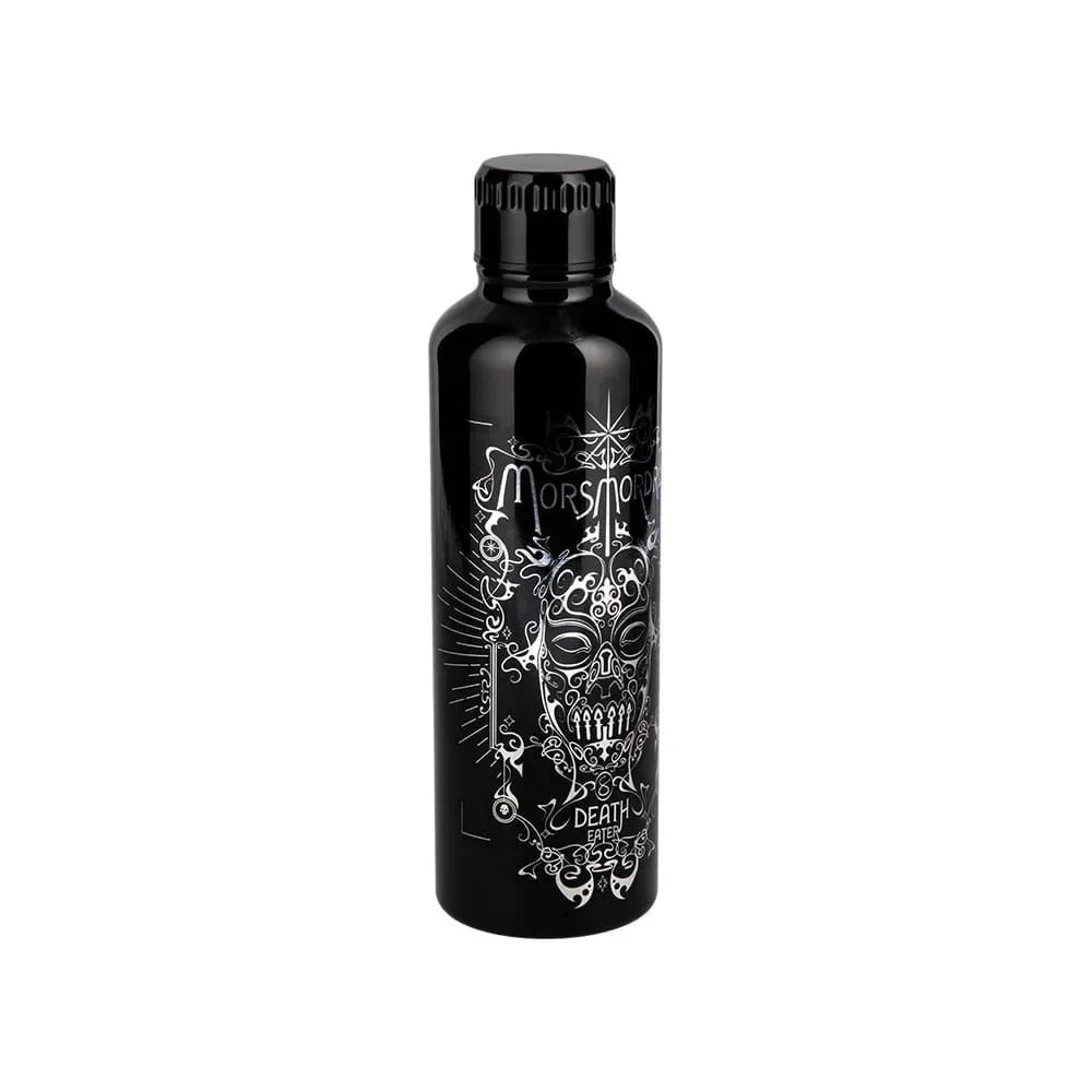 Harry Potter Metall Vattenflaska - 450 ml