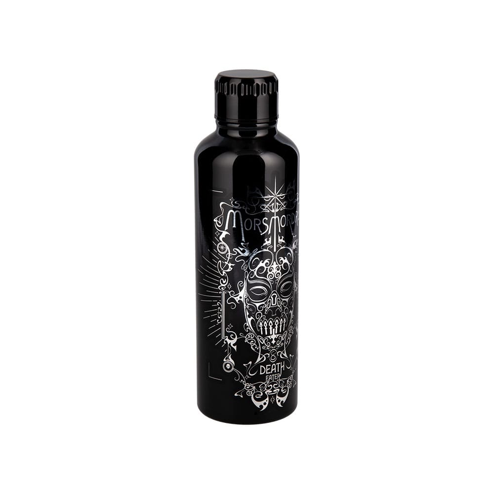 Harry Potter Metall Vattenflaska - 450 ml Paladone Products
