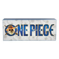 One Piece Light Logo Lampa 32 cm Paladone Products